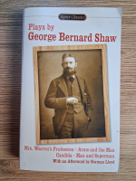 George Bernard Shaw - Plays by George Bernard Shaw