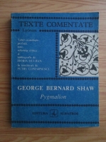 George Bernard Shaw - Pygmalion