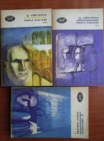 George Calinescu - Bietul Ioanide (3 volume)