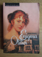 George Calinescu - Enigma Otiliei