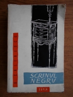 George Calinescu - Scrinul negru