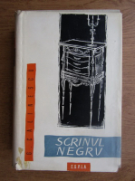 George Calinescu - Scrinul negru