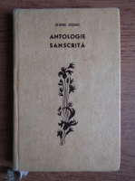 George Cosbuc - Antologie sanscrita