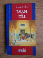 George Cosbuc - Balade si idile