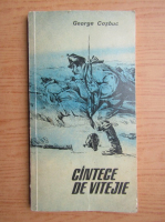 George Cosbuc - Cantece de vitejie