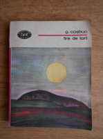 George Cosbuc - Fire de tort