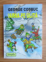 George Cosbuc - Iarna pe ulita