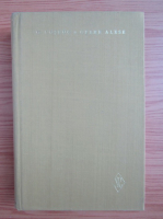 George Cosbuc - Opere alese (volumul 3)