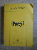 George Cosbuc - Poezii