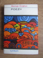 George Cosbuc - Poezii