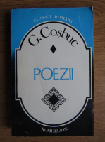 George Cosbuc - Poezii