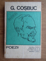 George Cosbuc - Poezii