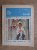 George Cosbuc - Poezii