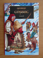 George Cosbuc - Poezii