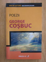 George Cosbuc - Poezii