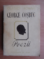 George Cosbuc - Poezii