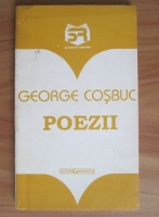 George Cosbuc - Poezii