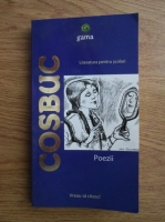 George Cosbuc - Poezii