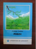 George Cosbuc - Poezii