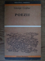 George Cosbuc - Poezii