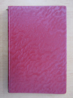 George Cosbuc - Ziarul unui pierde-vara (1928)