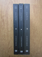 George Eliot - Middlemarch (3 volume)