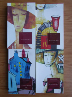 George Eliot - Middlemarch (4 volume)