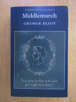 George Eliot - Middlemarch