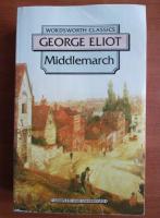 George Eliot - Middlemarch