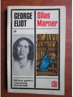 George Eliot - Silas Marner