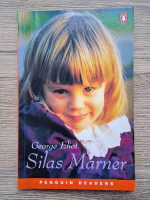 George Eliot - Silas Marner