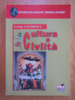George Lazarescu - Italia cultura e civilta