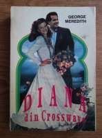 George Meredith - Diana din Crossways