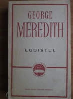 George Meredith - Egoistul