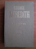 George Meredith - Egoistul