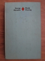 George Meredith - Rhoda Fleming