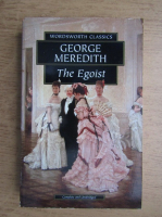 George Meredith - The egoist