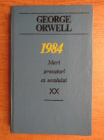 George Orwell - 1984