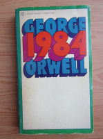 George Orwell - 1984
