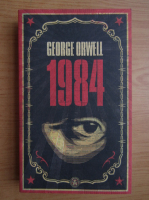 George Orwell - 1984