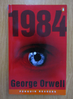 George Orwell - 1984