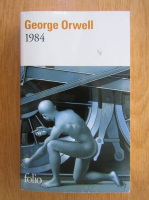 George Orwell - 1984