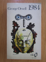 George Orwell - 1984
