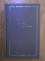 George Orwell - 1984