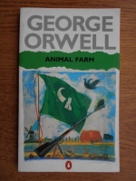 George Orwell - Animal farm