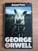 George Orwell - Animal farm