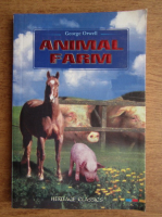 George Orwell - Animal farm
