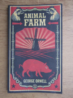 George Orwell - Animal farm