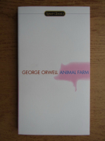 George Orwell - Animal farm