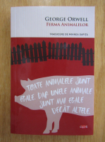 George Orwell - Ferma animalelor